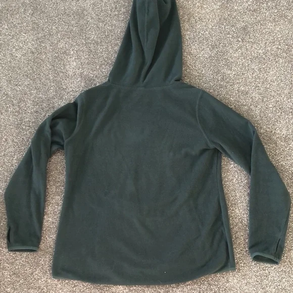 Active Fleece Sweatshirt - Picture 5 of 7